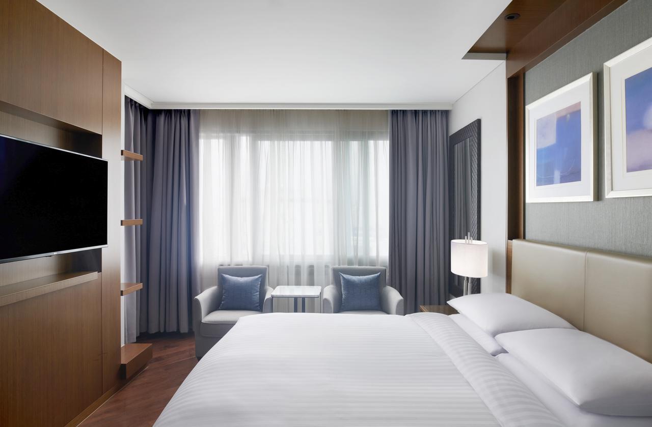 Hotel Courtyard By Marriott Times Square