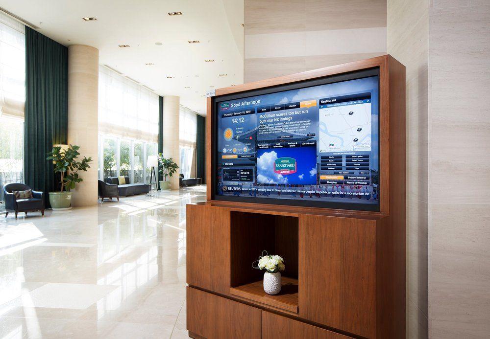 Courtyard By Marriott Times Square Hotel 4*