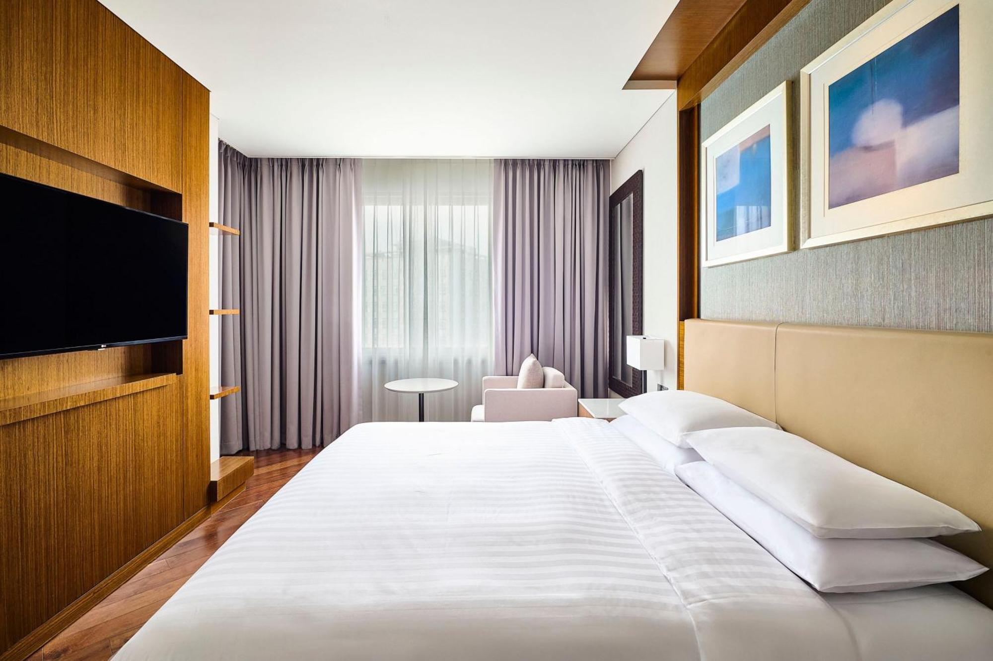 Hotel Courtyard By Marriott Times Square
