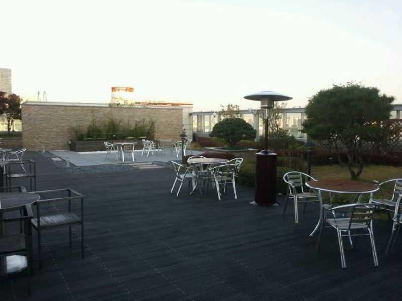 Courtyard By Marriott Times Square Hotel 4*